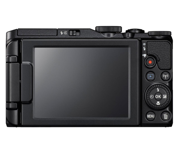 Nikon COOLPIX S9900B CZARNY - 1451738 - zdjęcie 2